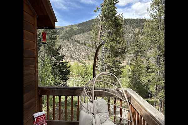 Conifer, Colorado, United States