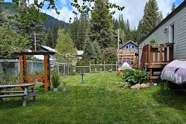 Nelson, British Columbia, Canada