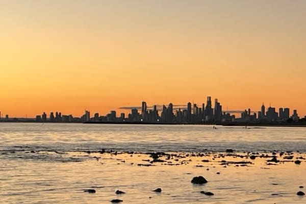 Melbourne, Victoria, Australia