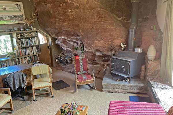 Manitou Springs, Colorado, United States
