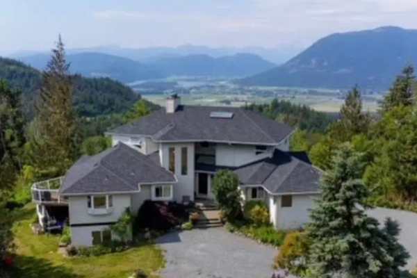 Abbotsford, British Columbia, Canada