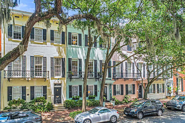 Savannah, Georgia, United States