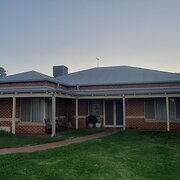 Woodvale, Western Australia, Australia