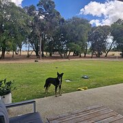 Ambergate, Western Australia, Australia