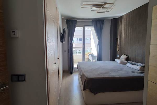 Las Rozas de Madrid, Madrid, Spain