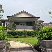 Lindfield, New South Wales, Australia