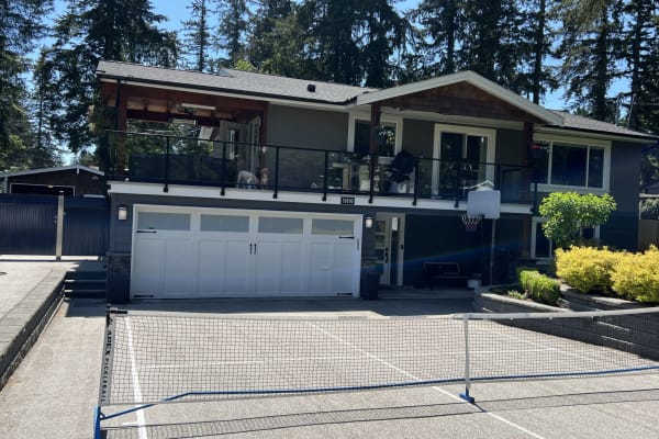 Langley, British Columbia, Canada