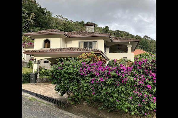 Boquete, Chiriqui, Panama