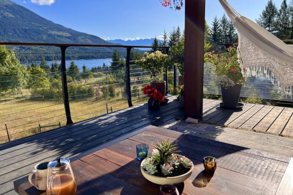 Nelson, British Columbia, Canada
