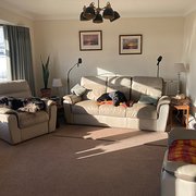 Normanton On Trent, Newark, East Midlands, UK