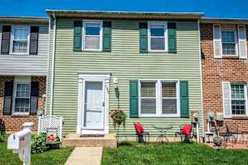 Perry Hall,Maryland,United States