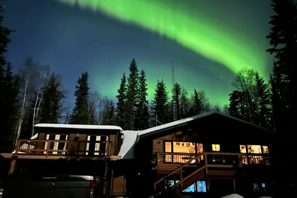 North Pole, Alaska, United States