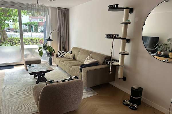 Amsterdam, North Holland, Netherlands