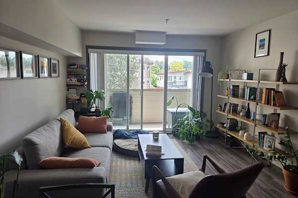 Vancouver, British Columbia, Canada
