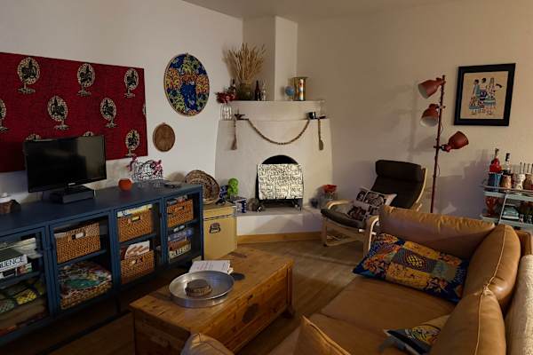 Santa Fe, New Mexico, United States