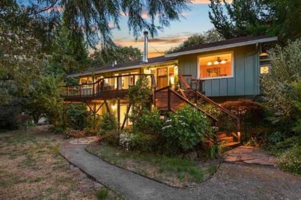 Sebastopol, California, United States