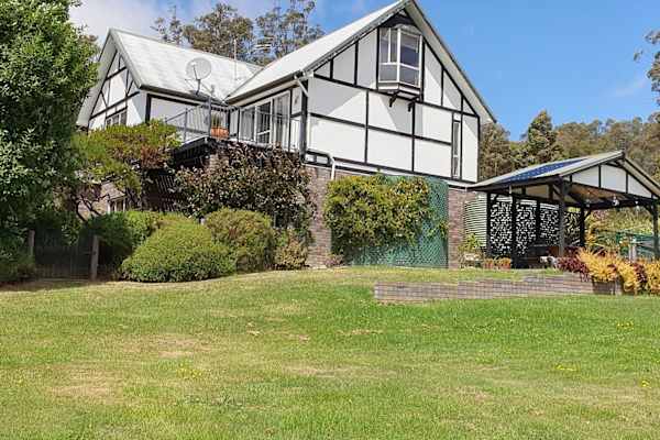 Oatlands, Tasmania, Australia