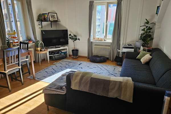 Zürich, Zurich, Switzerland
