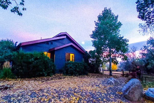 Eagle, Colorado, United States