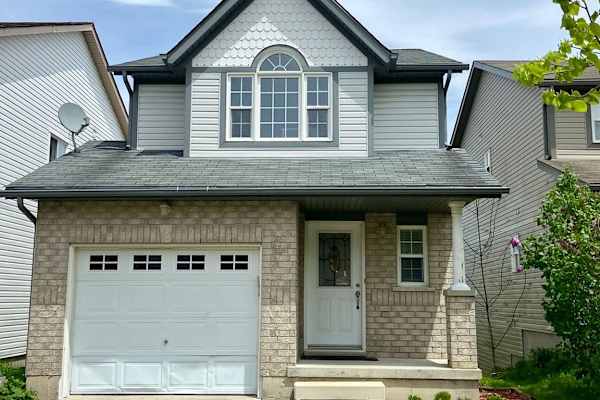 Waterloo, Ontario, Canada