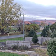 Ringarooma, Tasmania, Australia