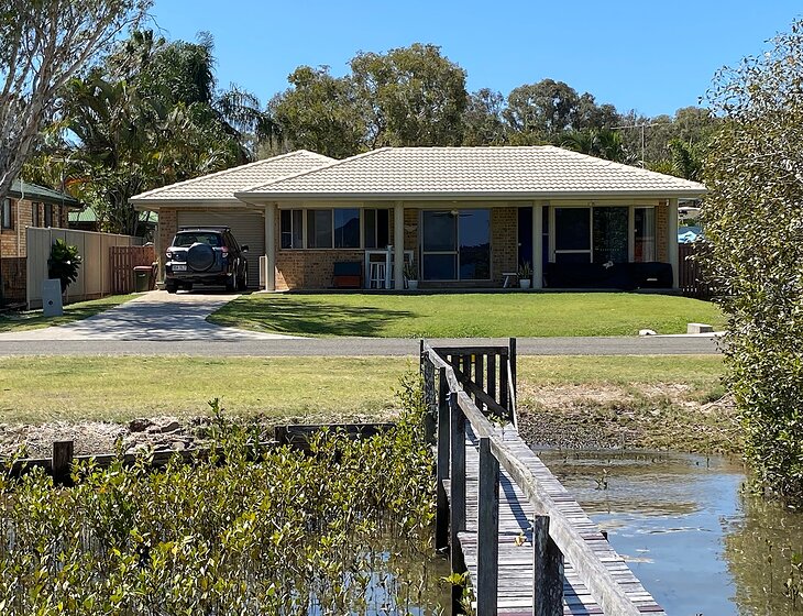 Beachmere, Queensland, Australia