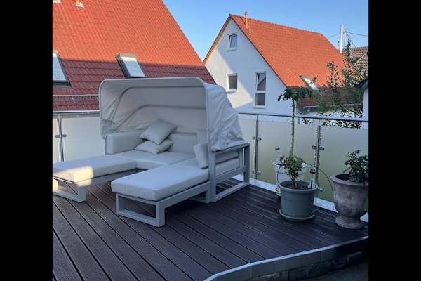 Stuttgart, Baden-Wuerttemberg, Germany