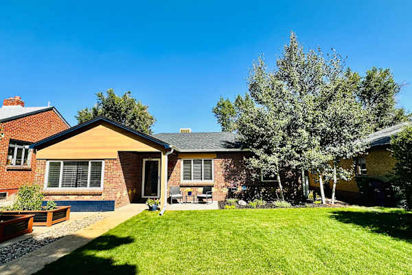 Denver, Colorado, United States