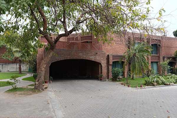 Lahore, Punjab, Pakistan
