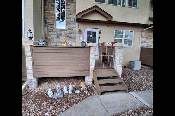 Colorado Springs, Colorado, United States