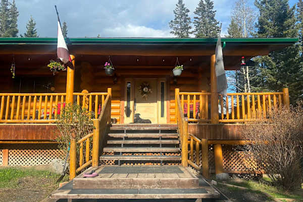 Cochrane, Alberta, Canada