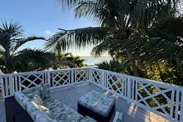 Dunmore Town,Harbour Island,Bahamas