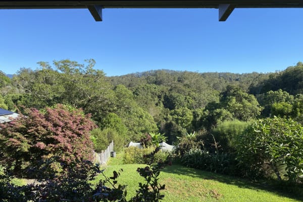 Bellingen, New South Wales, Australia