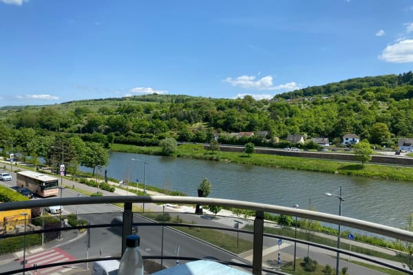 Grevenmacher, Grevenmacher, Luxembourg