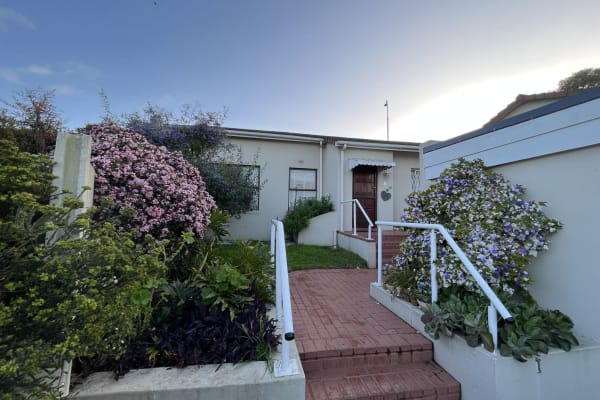 Cape Town, Western Cape, South Africa