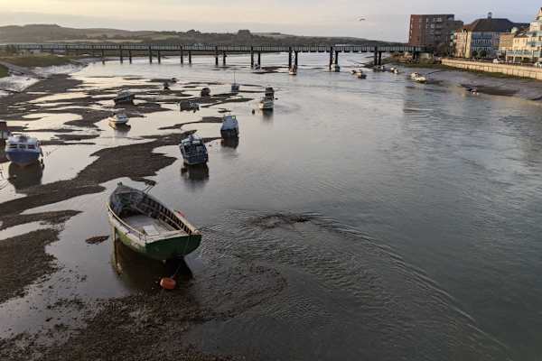 Shoreham-by-Sea, England, United Kingdom