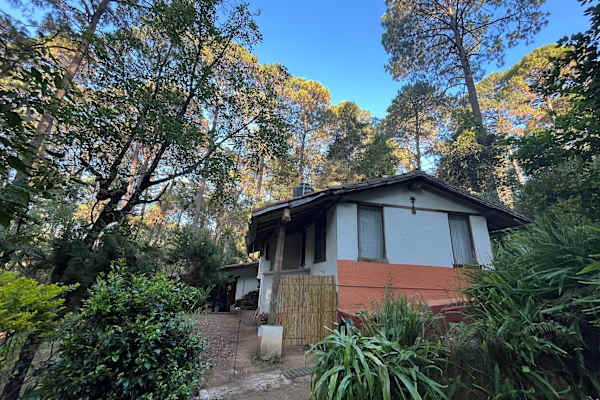 Valle de Bravo, Mexico, Mexico