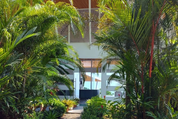 Dominical, Puntarenas, Costa Rica