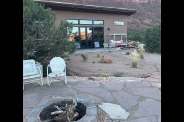 Moab,Utah,United States