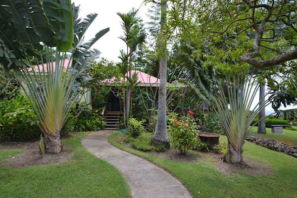 Gingerland, Saint George Gingerland, Saint Kitts and Nevis