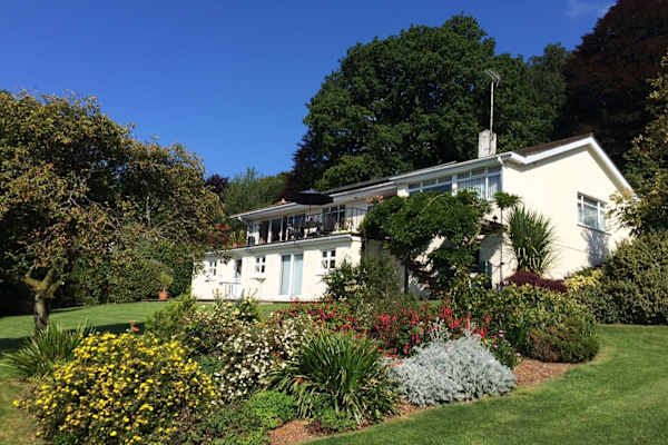 Lustleigh, England, United Kingdom