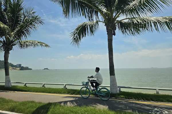 Zhuhai, Guangdong, China