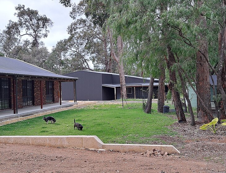 Leschenault, Western Australia, Australia