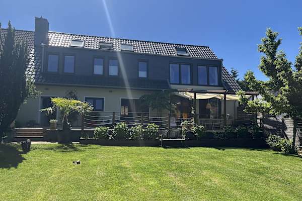 Bergisch Gladbach, North Rhine-Westphalia, Germany