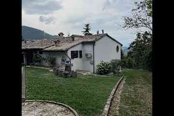 Cagli,The Marches,Italy
