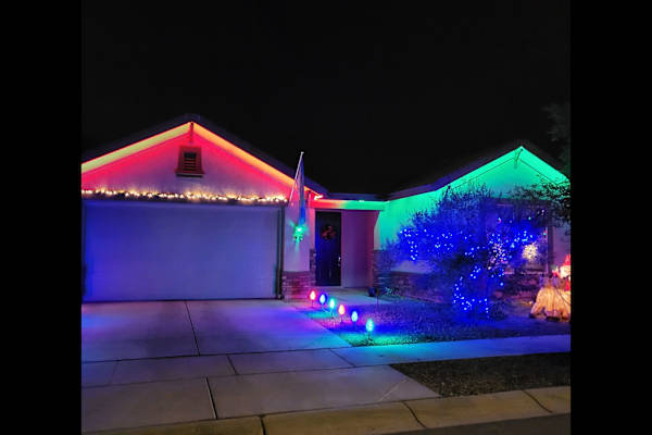 Phoenix,Arizona,United States