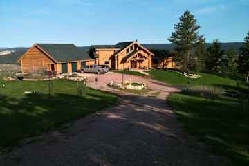 Hot Springs,South Dakota,United States