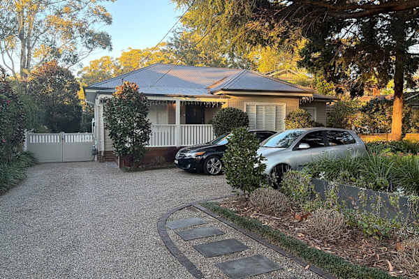 Turramurra, New South Wales, Australia
