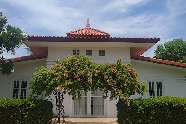 Hua Hin, Prachuap Khiri Khan, Thailand