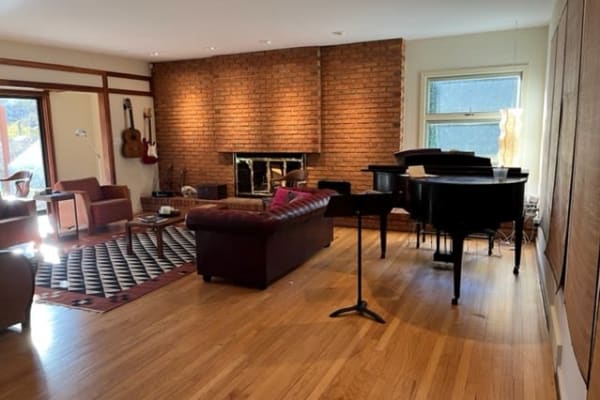 Princeton, New Jersey, United States